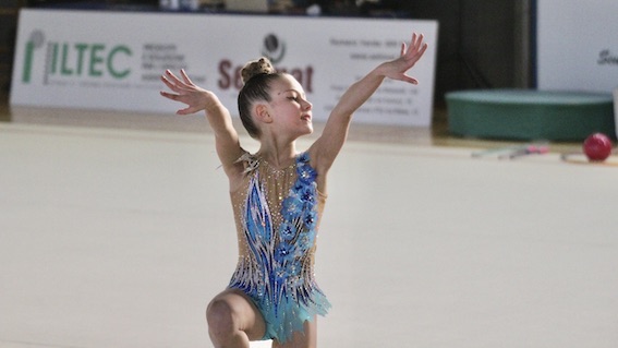 francesca frosio