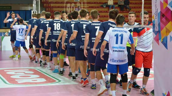 serie c dicembre