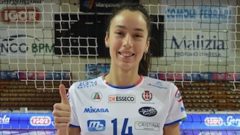 sara taje igor