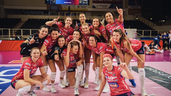 igor gruppo maglia rossa