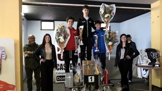 castellania vincitori