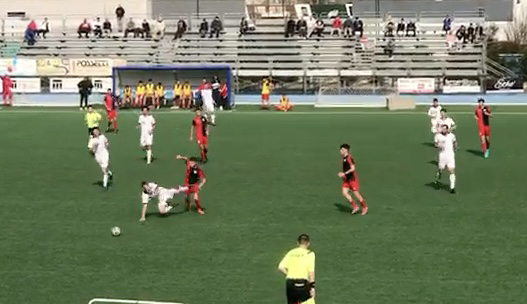 juve domo chiavazzese