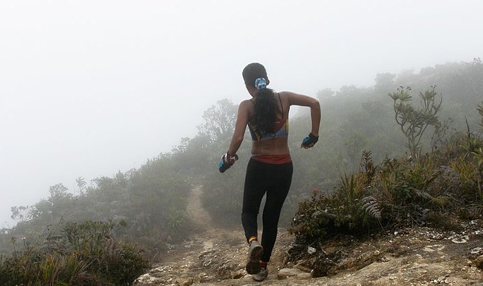 Ávila Sky Race 3809482637