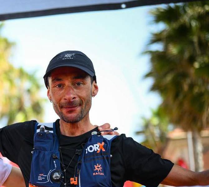 Cristian Minoggio vince il Valgrosina Trail, Alessia Pozzi terza