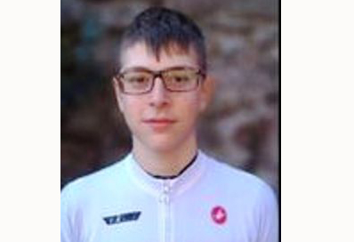 Mattia Godio