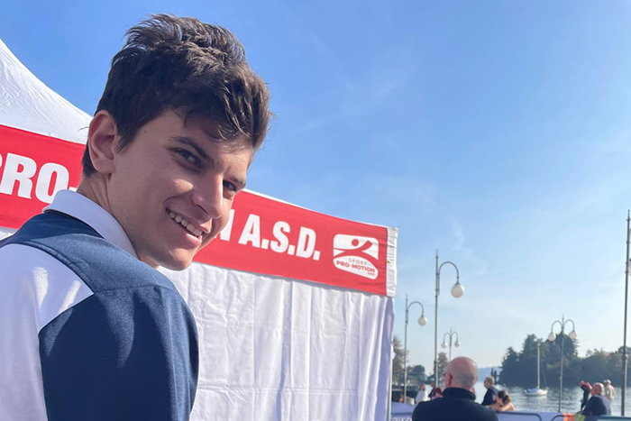 Rinnovi delle cariche istituzionali per il Comitato Fidal Vco: eletto Pietro Mutolo