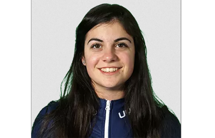 La skeletonista Alessia Crippa 21^ nella seconda gara in Corea