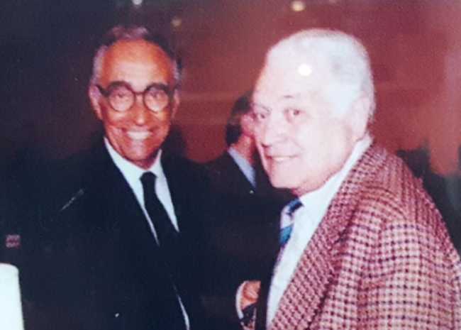 bossi rinaldo