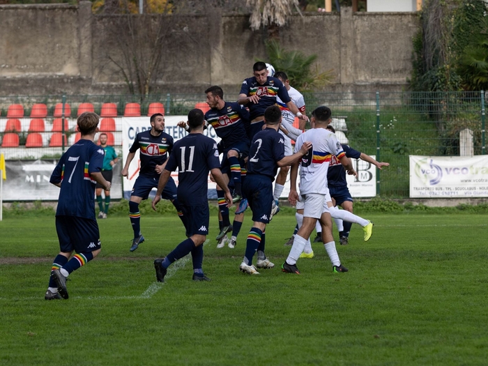 Il Verbania perde 2-0 a Biella. Baveno ancora kappaò e all’ultimo posto