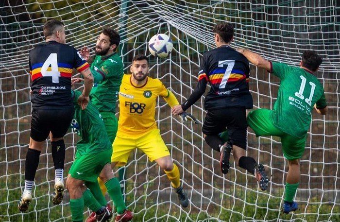 Eccellenza, Baveno all'ultima spiaggia. Il Verbania rischia i playout