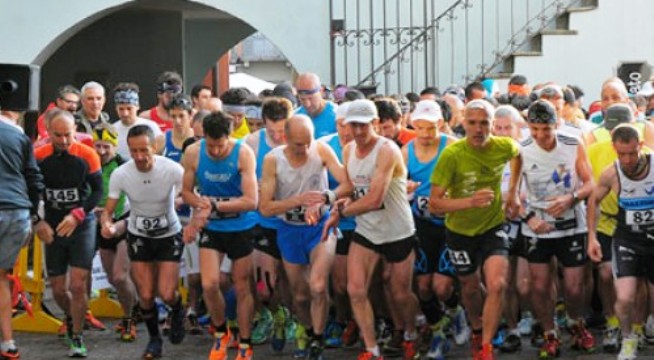 Tutto pronto per la 47esima Maratona della Valle Intrasca