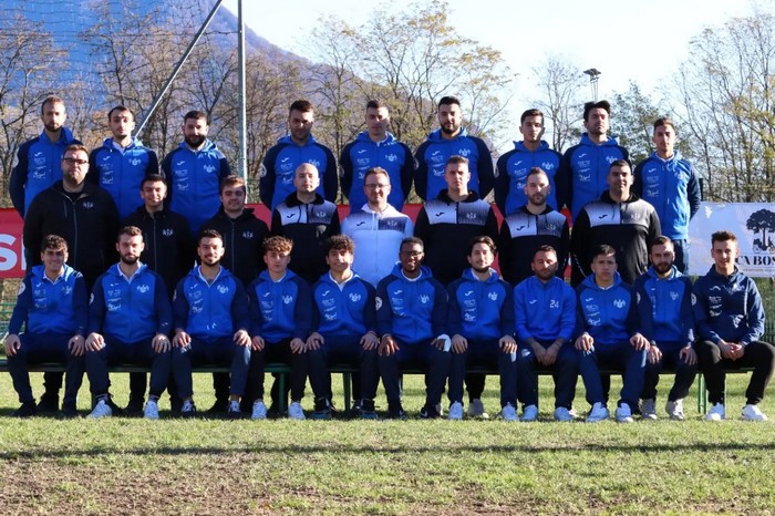 Calcio, Esio ripescato in Seconda Categoria