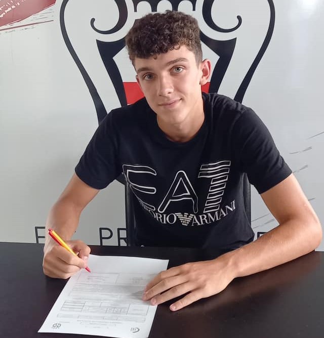 federico villa