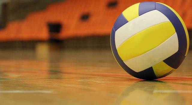 volley g2