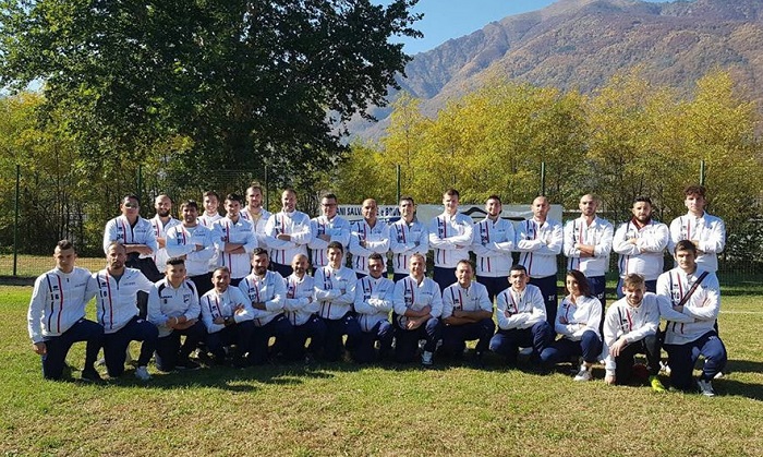 Beurese nuova capolista in Terza