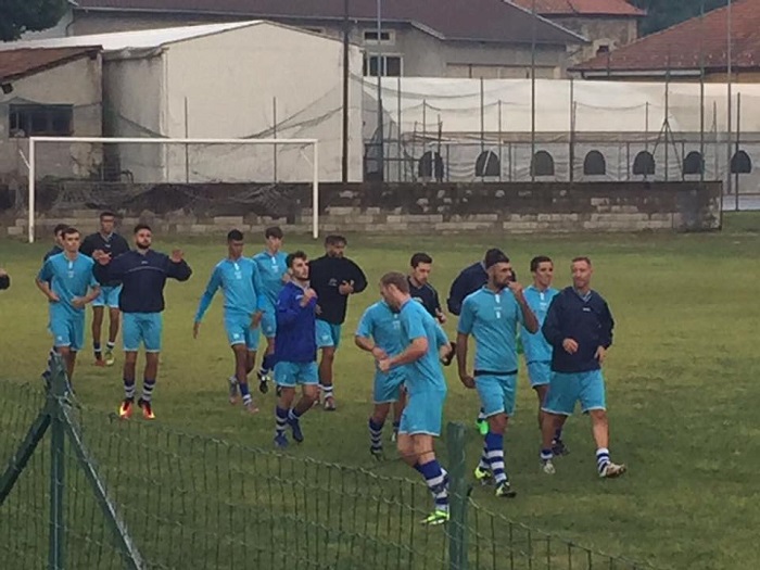 Il Giudice Sportivo cambia due risultati in promozione