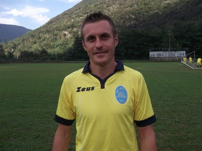 Calcio: la Vallestrona fa sul serio e il 4-3 al Piedimulera fa già sognare