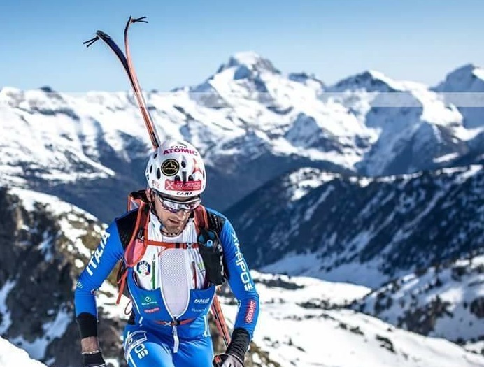 Lenzi e Greggio in lizza per l'atleta dell'anno Fisi 2017