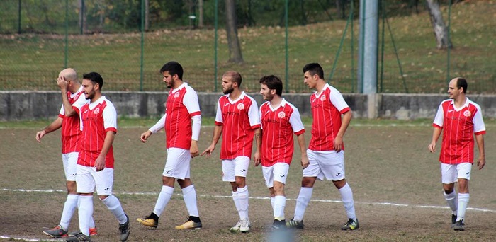 Dinamo Omegna prima finalista al "Boccazzi", Virtus Villa battuto ai rigori