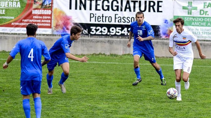 Domenica di derby in Eccellenza: Stresa-Verbania e Baveno-Juventus Domo