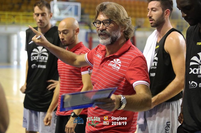 La Paffoni, seppur a fatica, batte Bernareggio nei quarti del torneo Bitre 