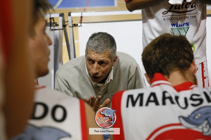 La Mamy Oleggio alla corte di Milano per la ventesima giornata di campionato