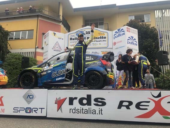 miele podio