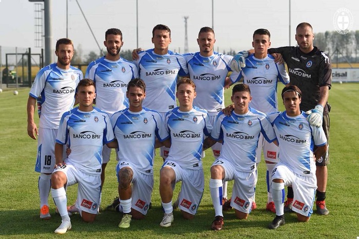 Novara: altro pareggio incolore, 0-0 a Pontedera