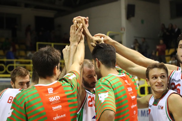 paffoni 4giornata