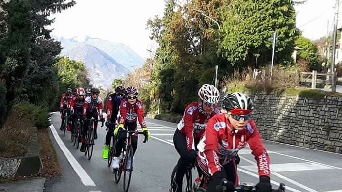 Nella settimana di Ferragosto in Ossola festival di gare giovanili con il Pedale Ossolano