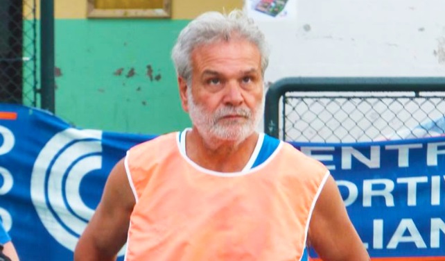 petrulli angelo