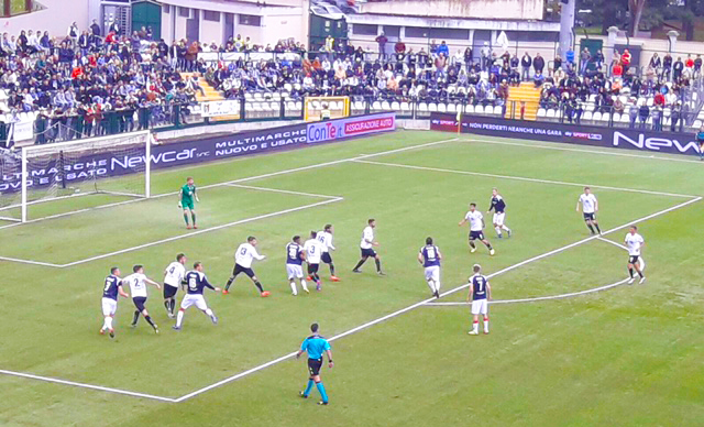pro vercelli bari