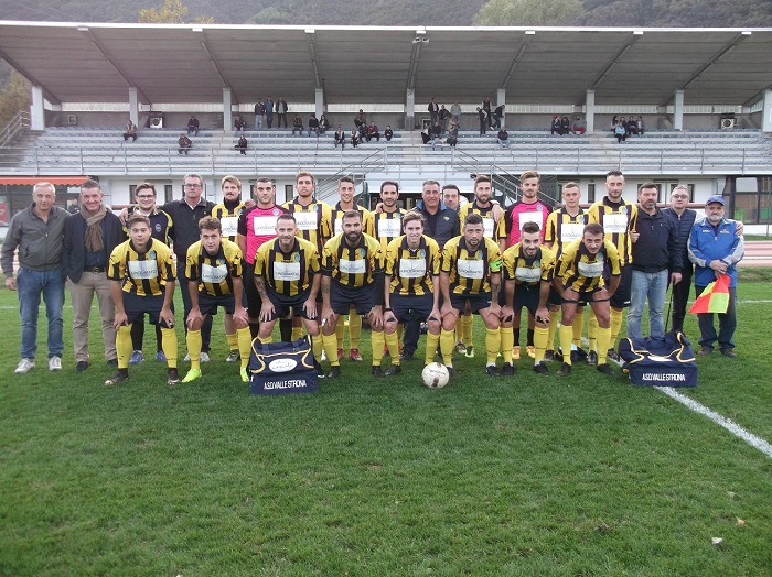 Recupero in Prima: Vallestrona per risalire, Feriolo per la vetta